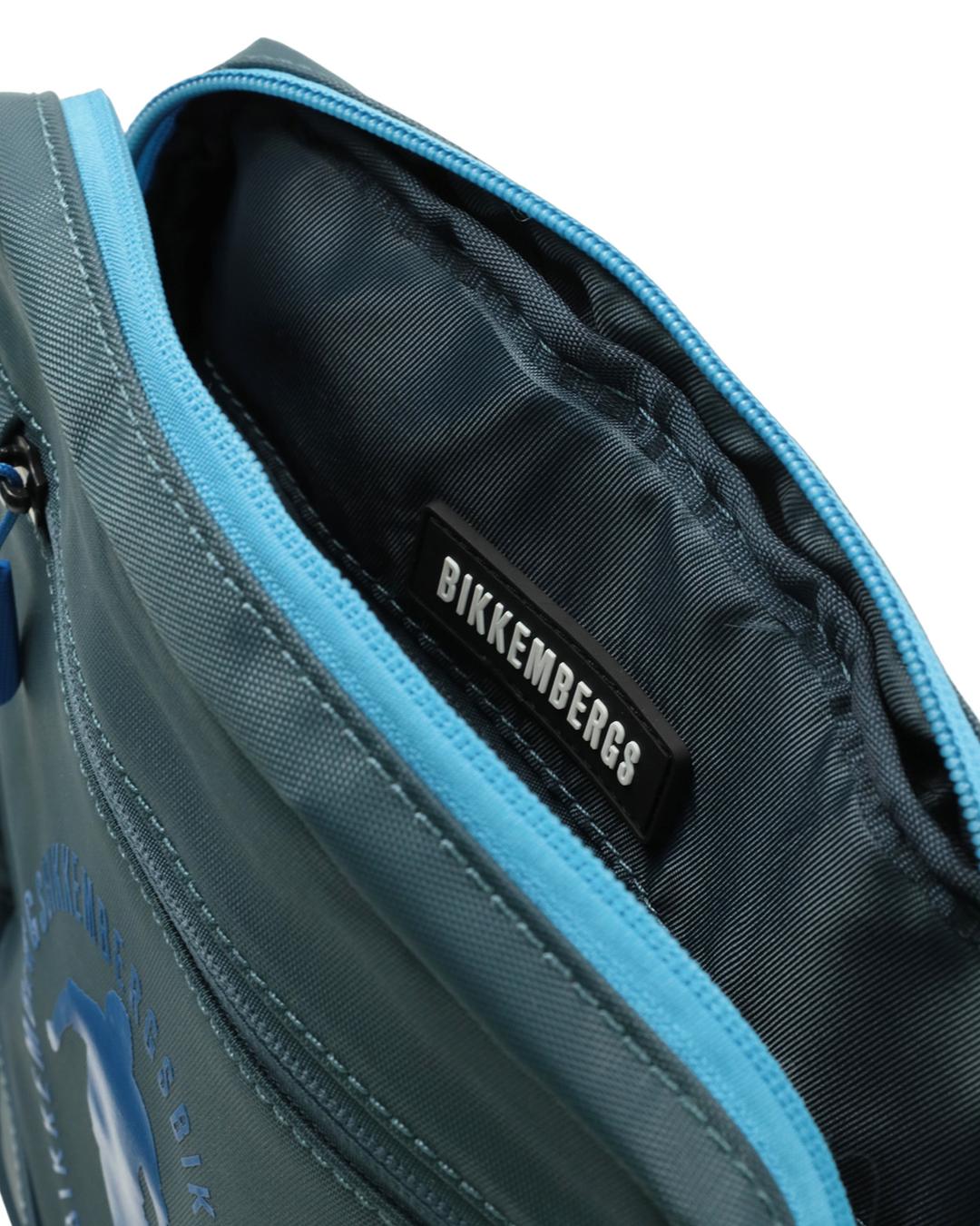 Сумка Bikkembergs