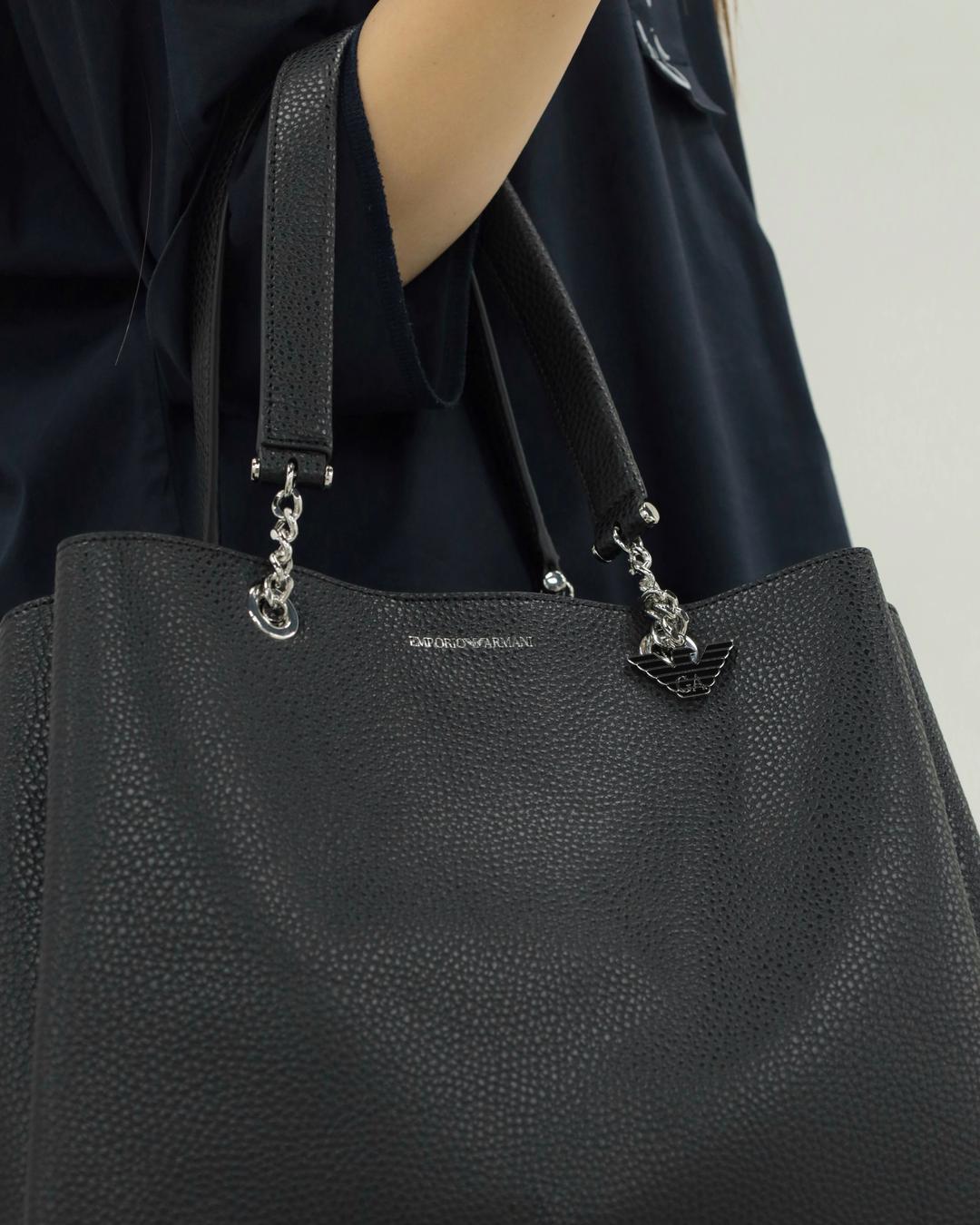 Сумка Emporio Armani