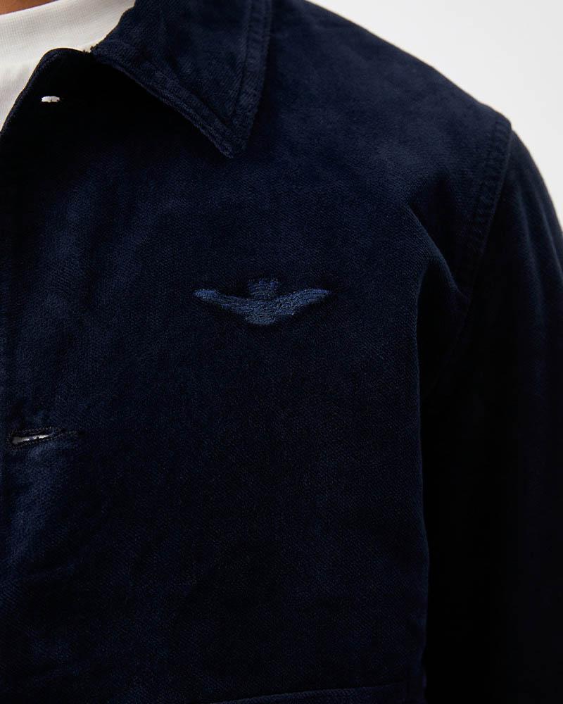 Куртка Aeronautica Militare