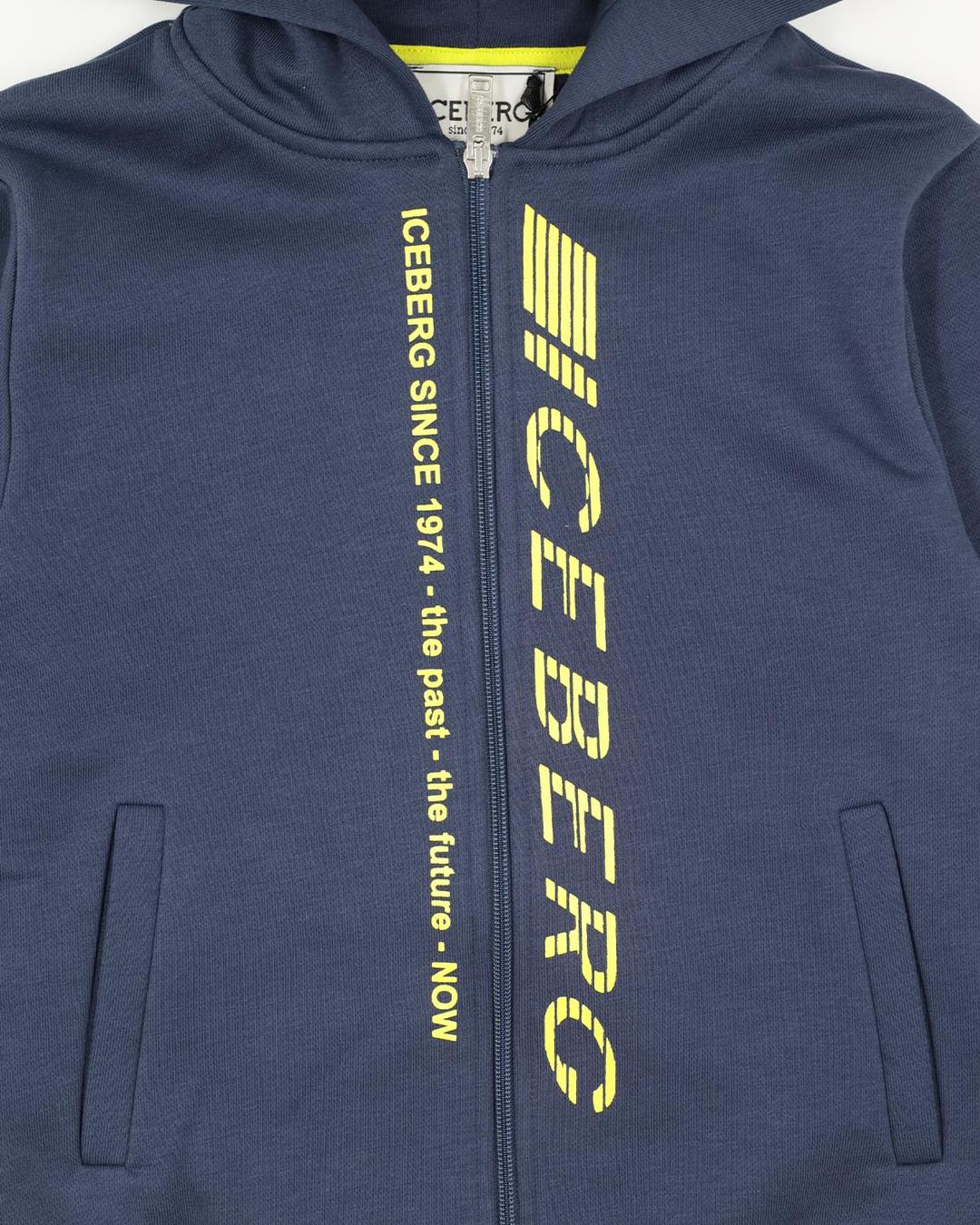 Мастерка Iceberg