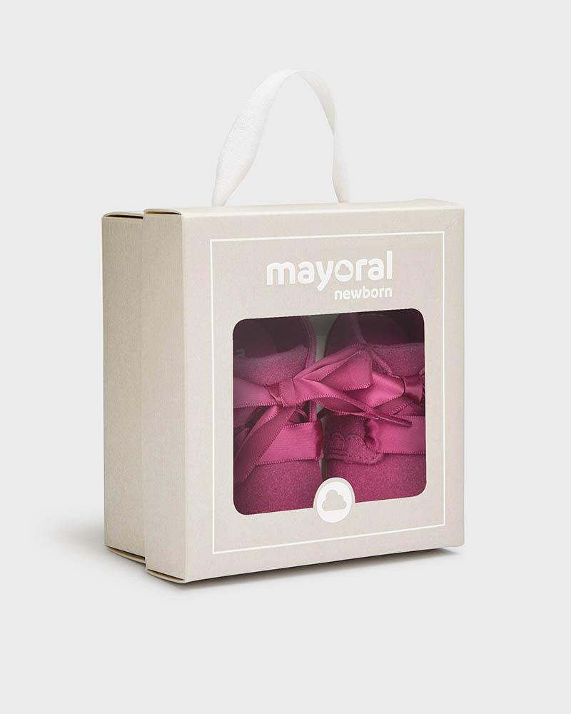 Пинетки Mayoral-К