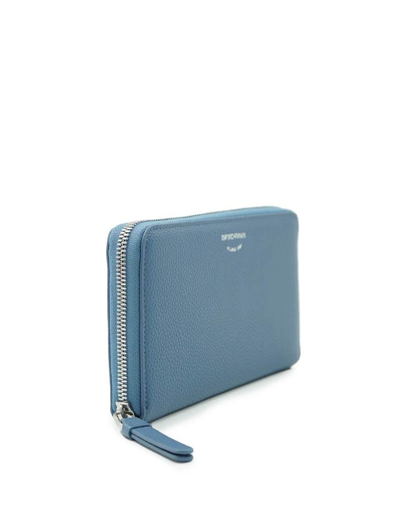 Кошелек Emporio Armani
