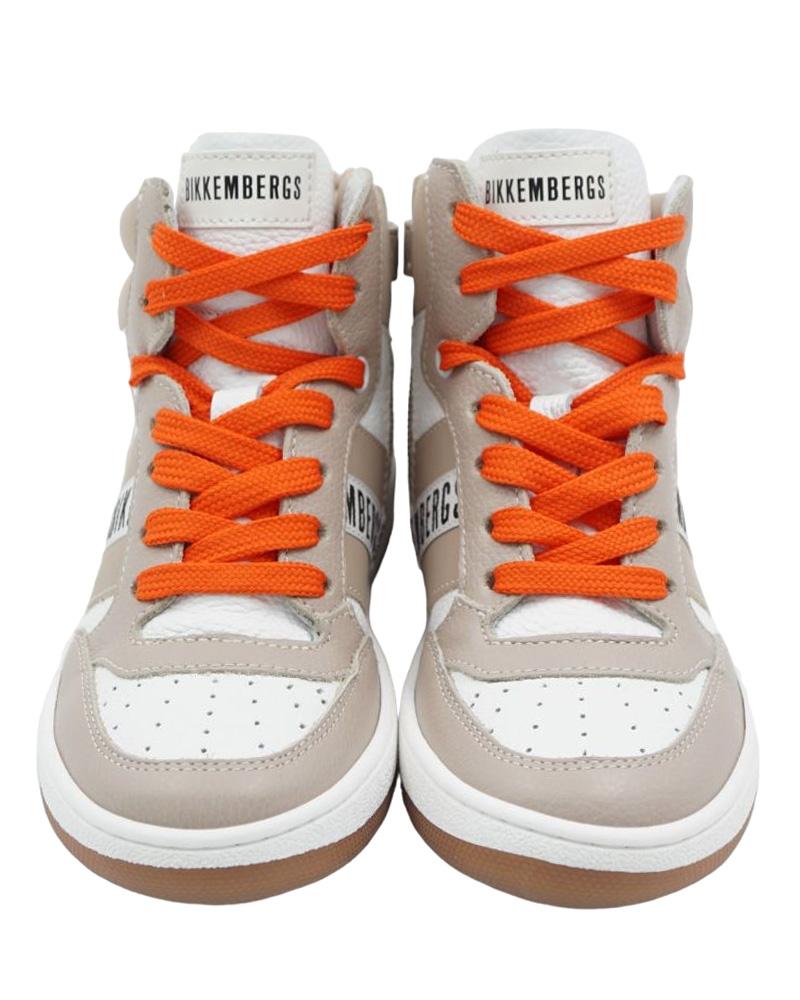 Кроссовки Bikkembergs