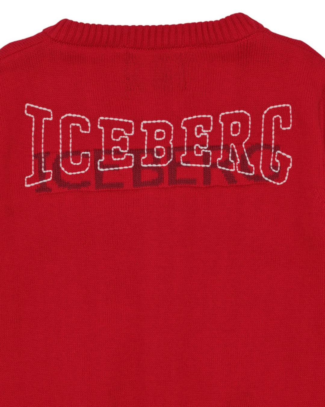 Жакет Iceberg