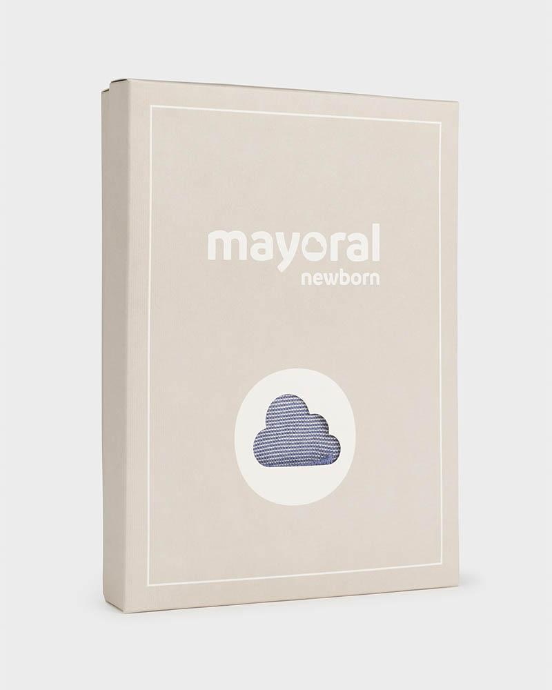 К-т: Джемпер, комбинезон, колготки Mayoral-К