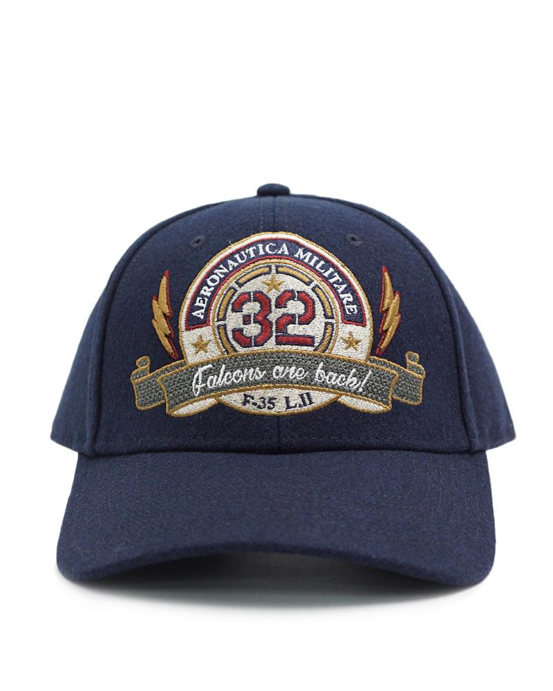 Кепка Aeronautica Militare