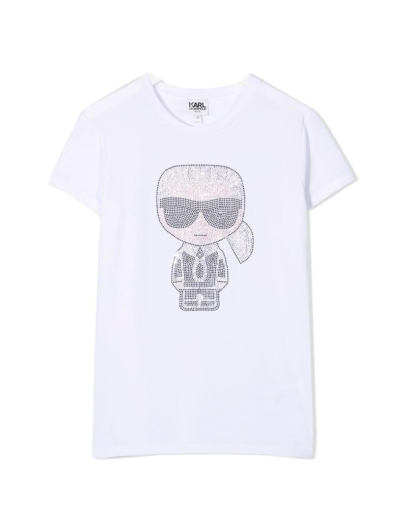 Футболка Karl Lagerfeld