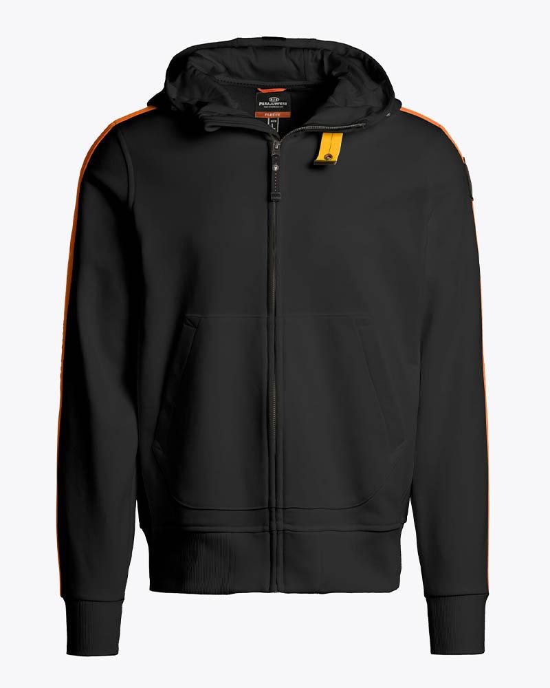 Мастерка PARAJUMPERS