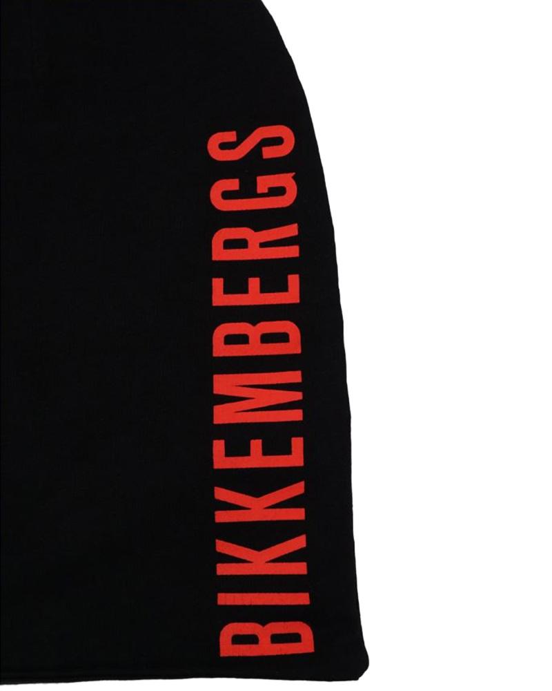Шапка Bikkembergs