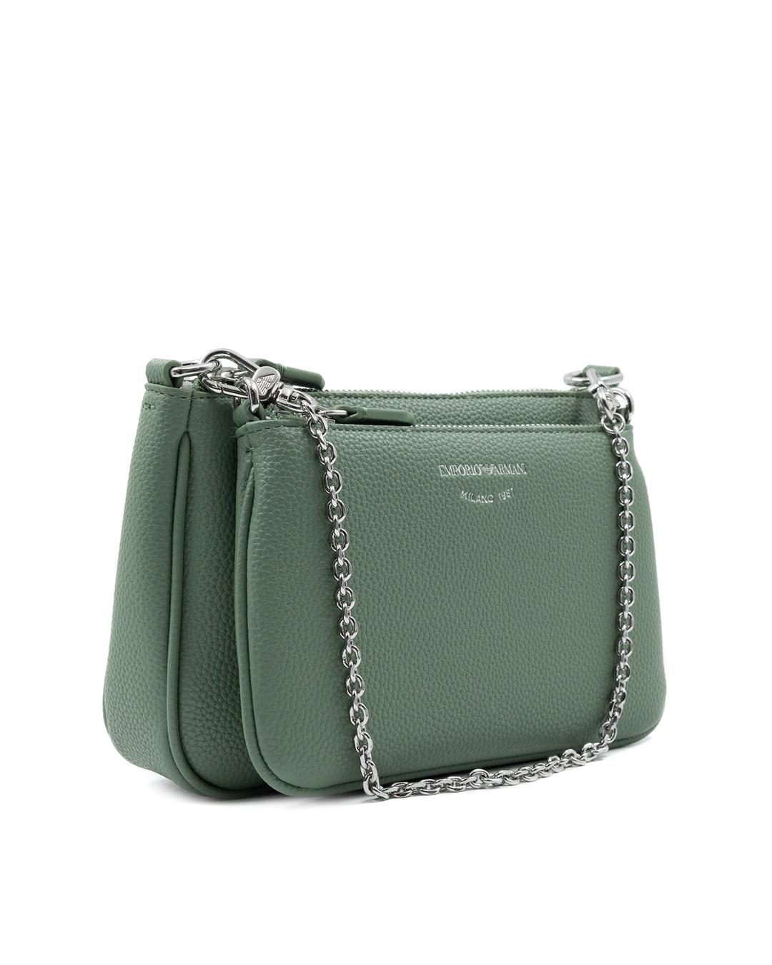 Сумка Emporio Armani