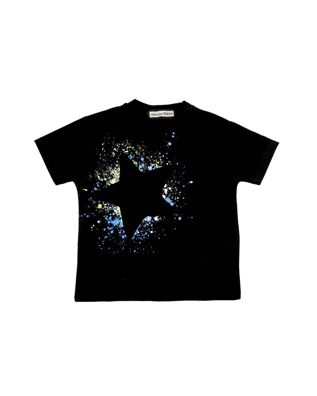 Футболка ATLANTIC STARS