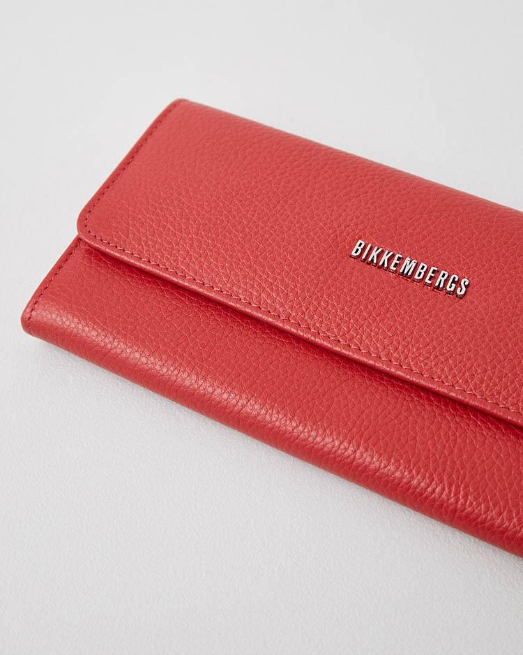 Кошелек Bikkembergs