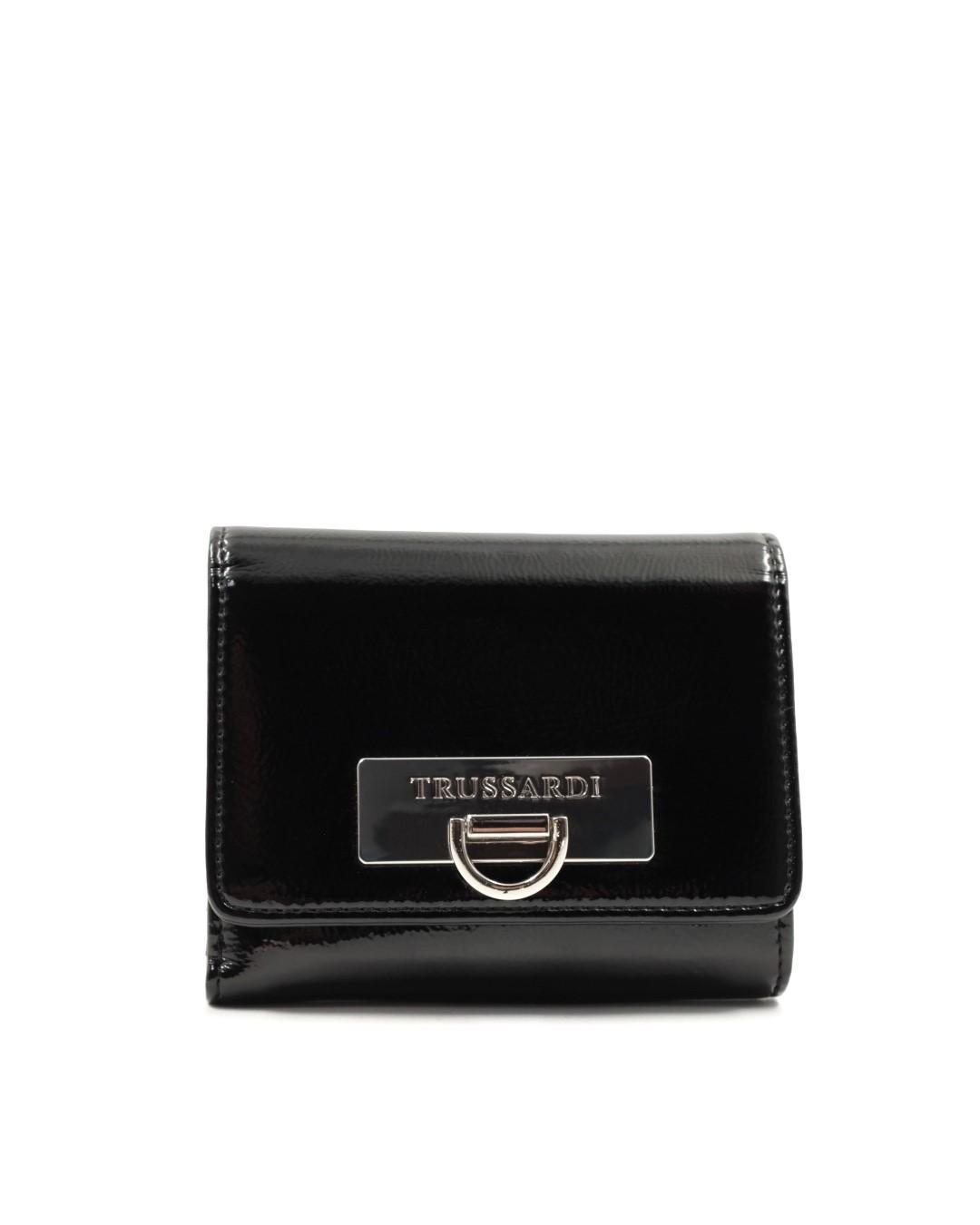 Кошелёк Trussardi