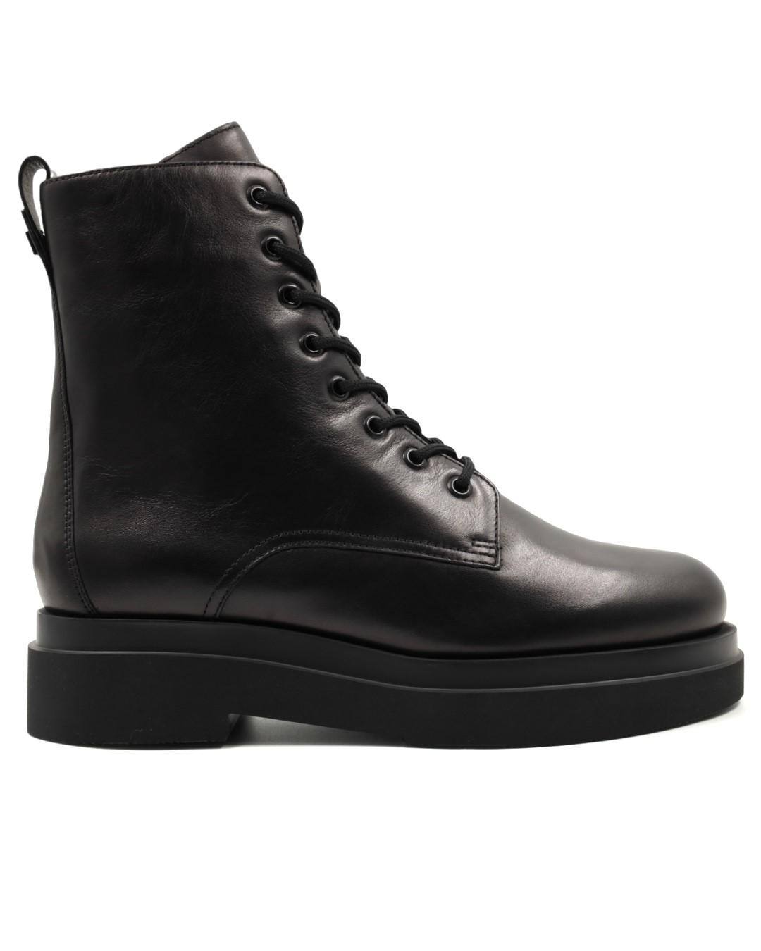 Ботинки Hogl Shoe Fashion