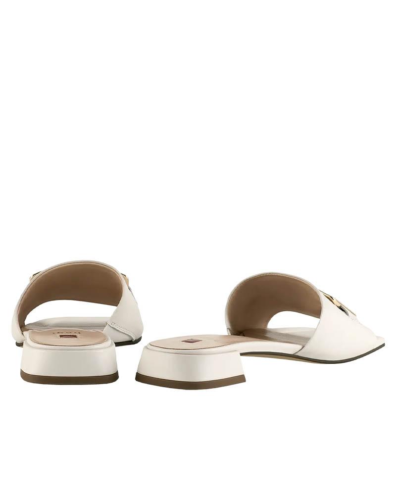Тапочки Hogl Shoe Fashion
