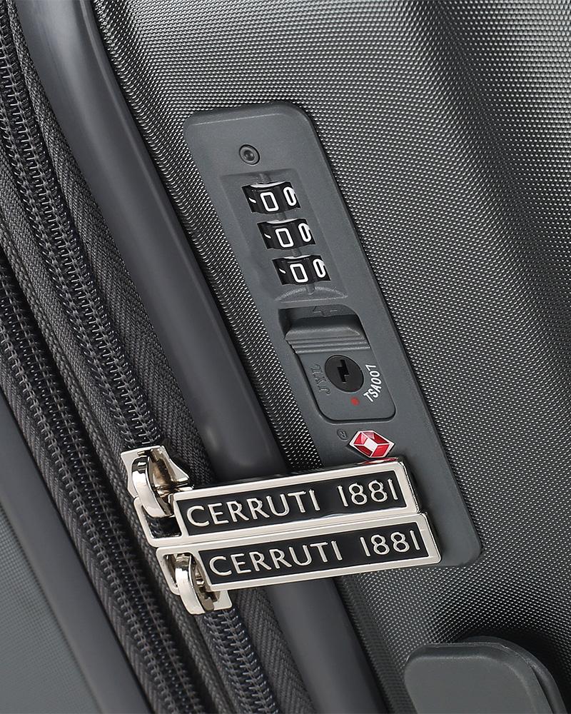 Чемодан Cerruti