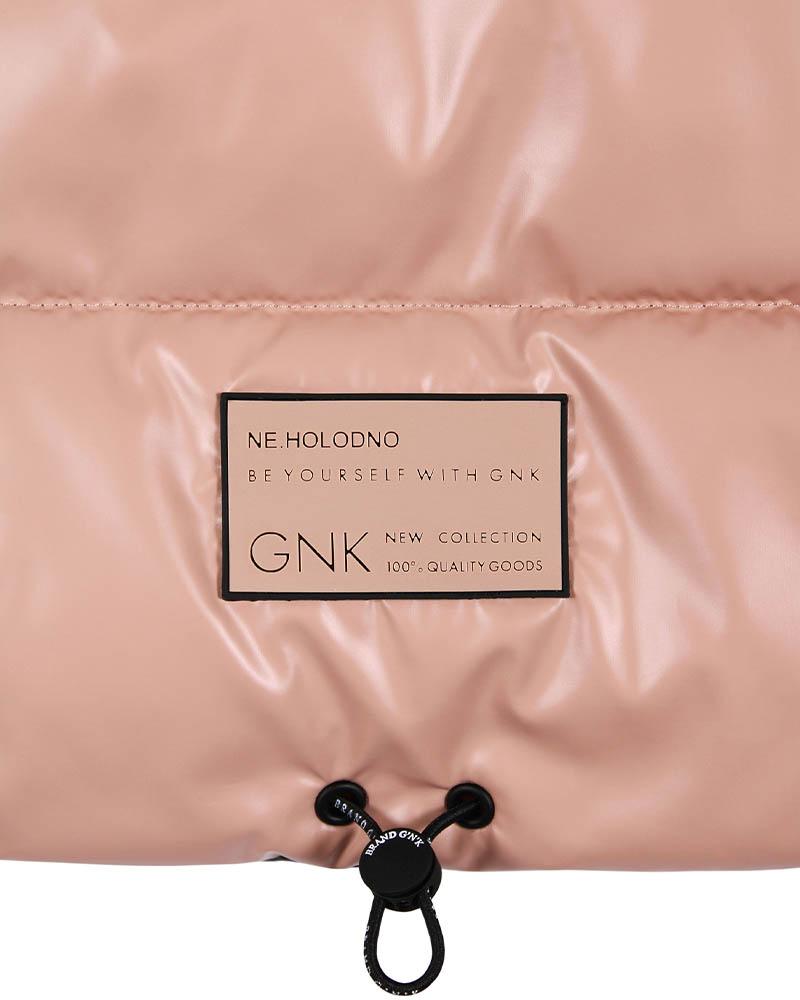 Жилет GnK