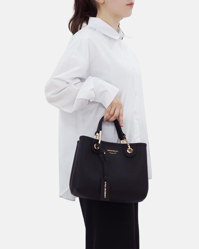 Сумка Emporio Armani