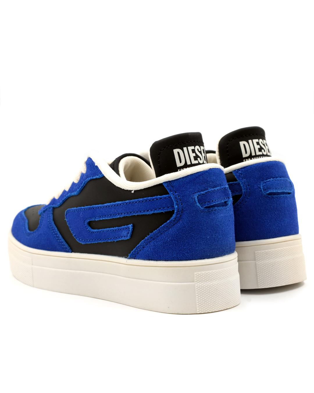 Кеды DIESEL