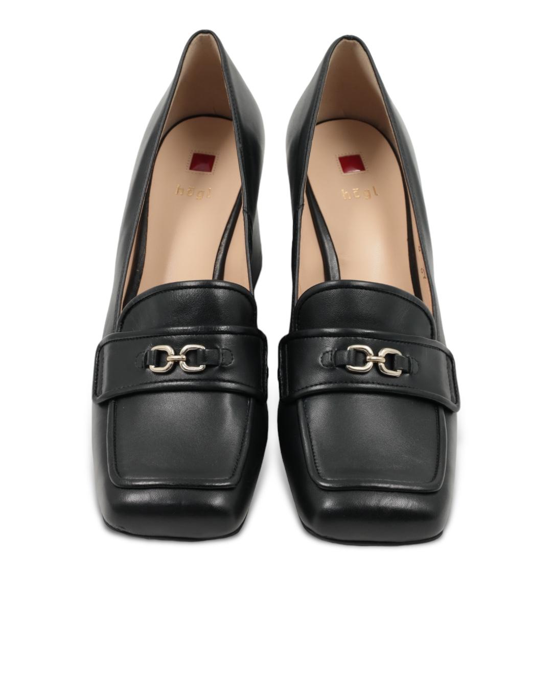 Туфли Hogl Shoe Fashion