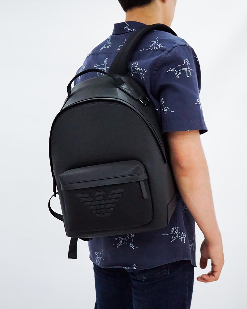Рюкзак Emporio Armani