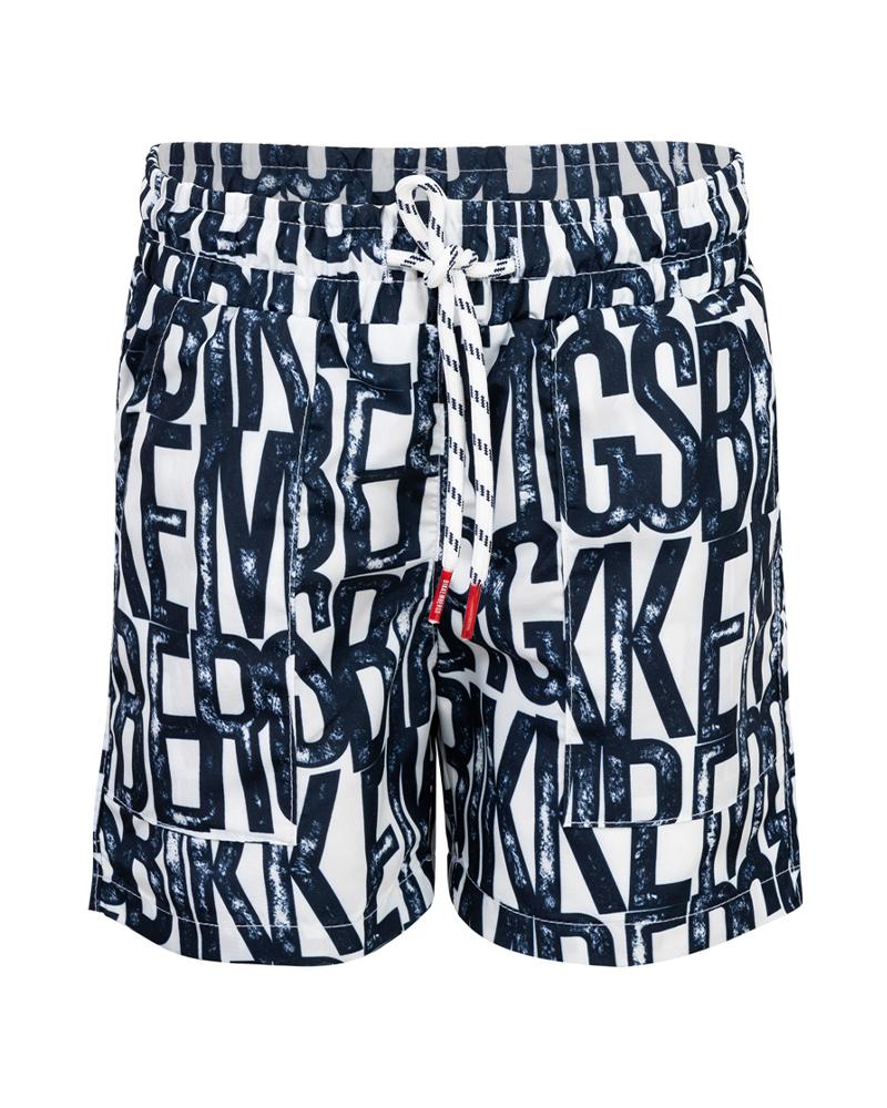 Шорты Bikkembergs