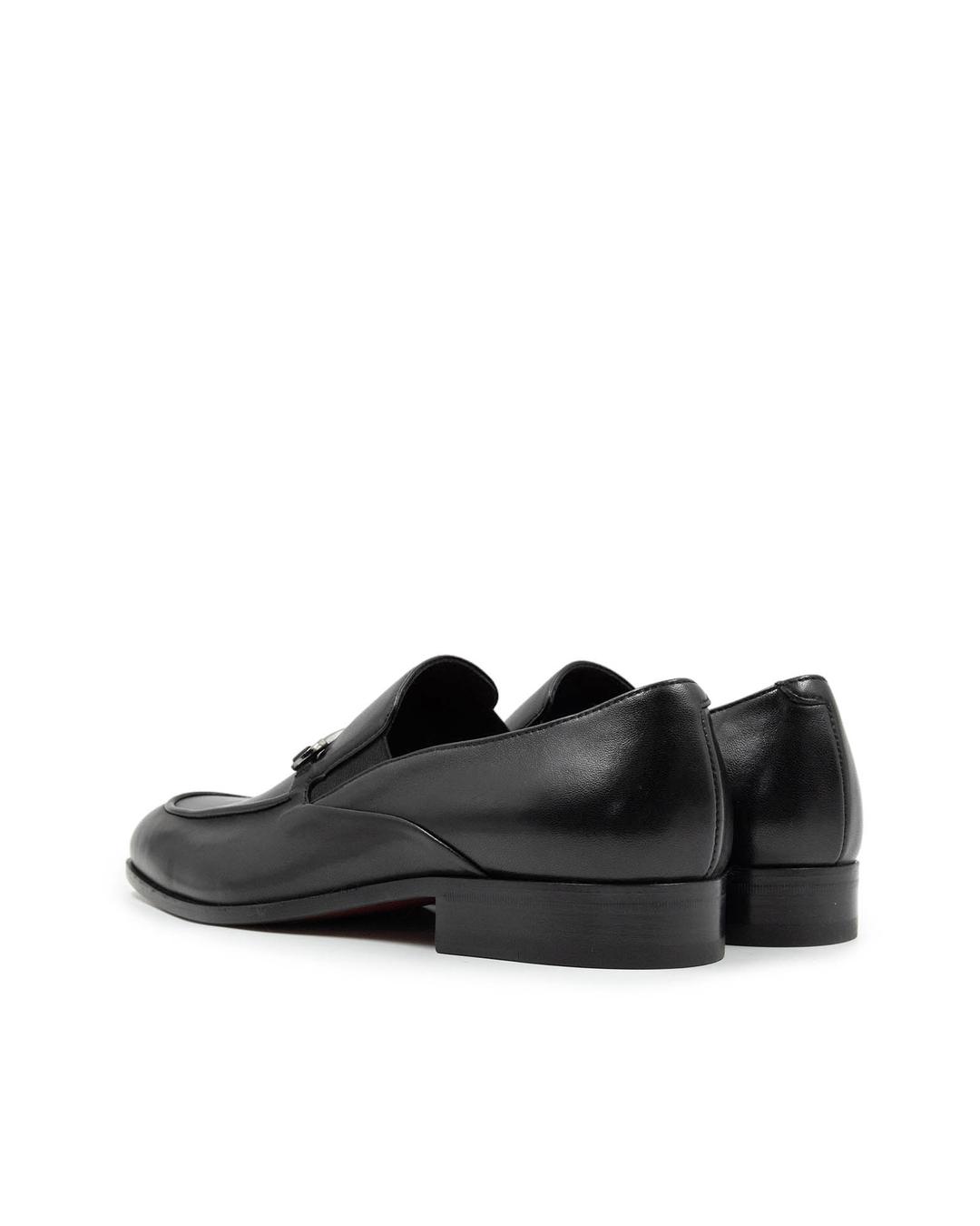 Лоферы Valentino