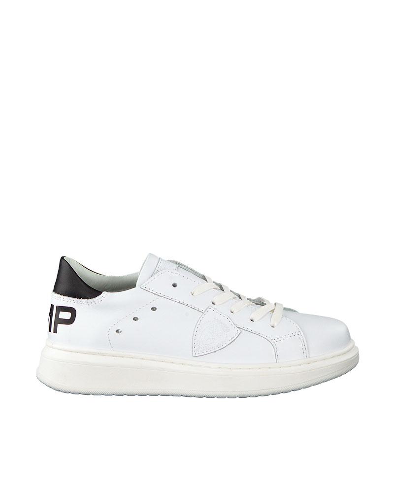 Кеды Philippe Model