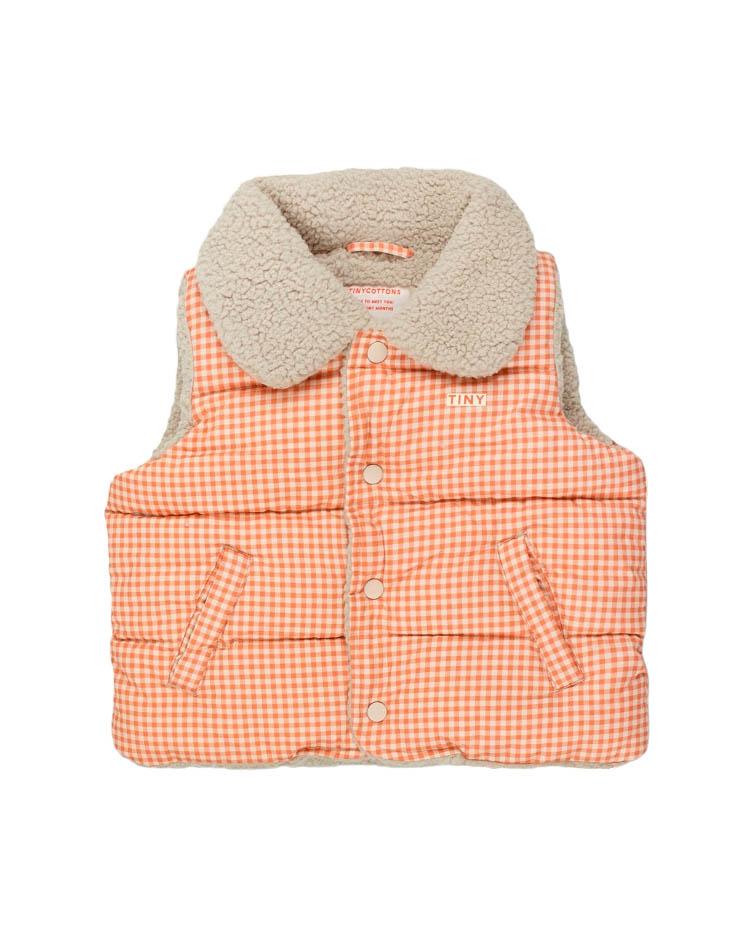 Жилет AW23-248/M37