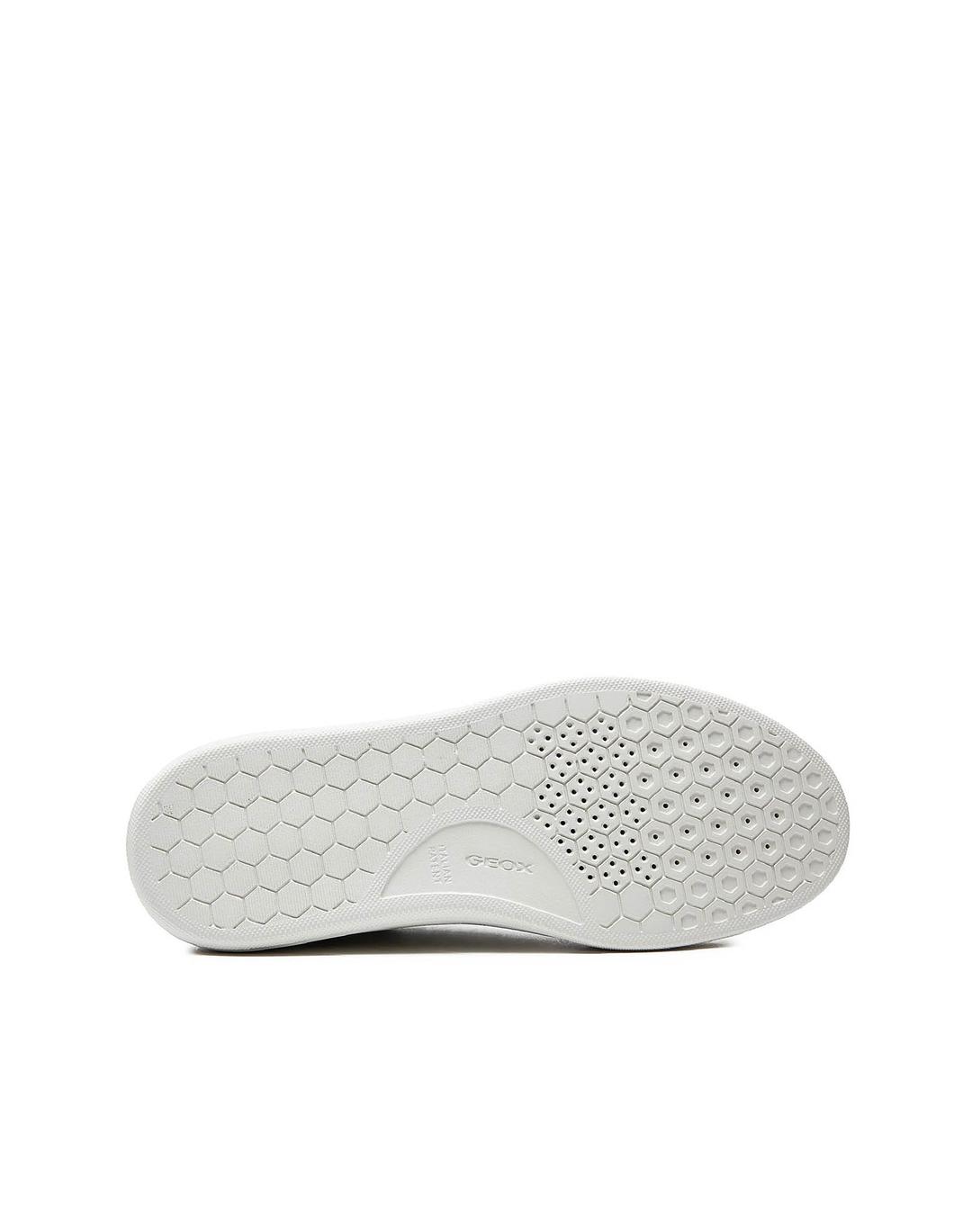 Кеды Geox