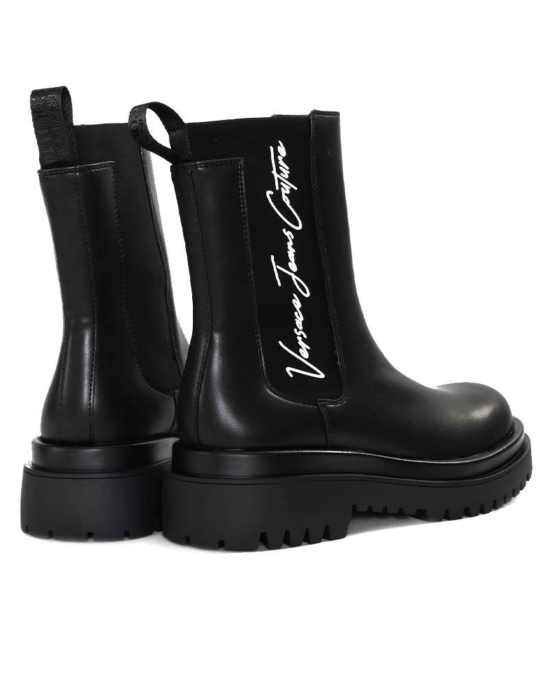 Полусапоги VERSACE JEANS