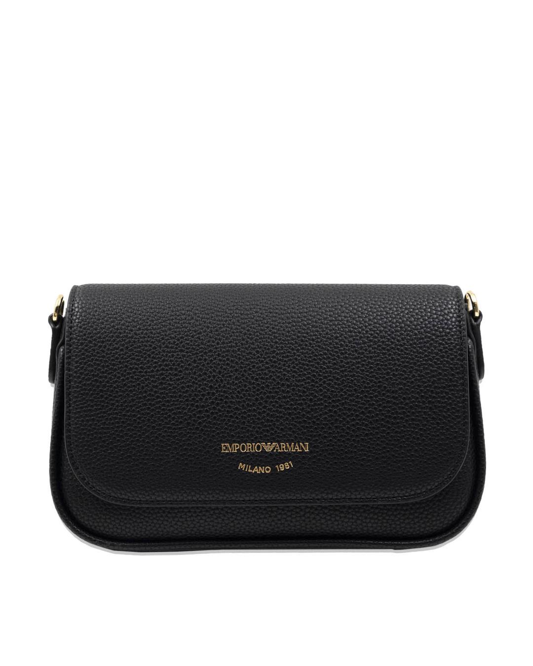 Сумка Emporio Armani