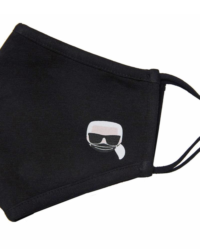 Маска Karl Lagerfeld