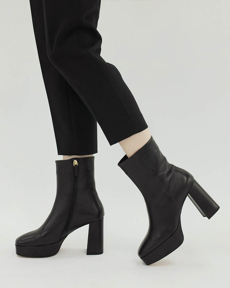 Ботильоны Hogl Shoe Fashion