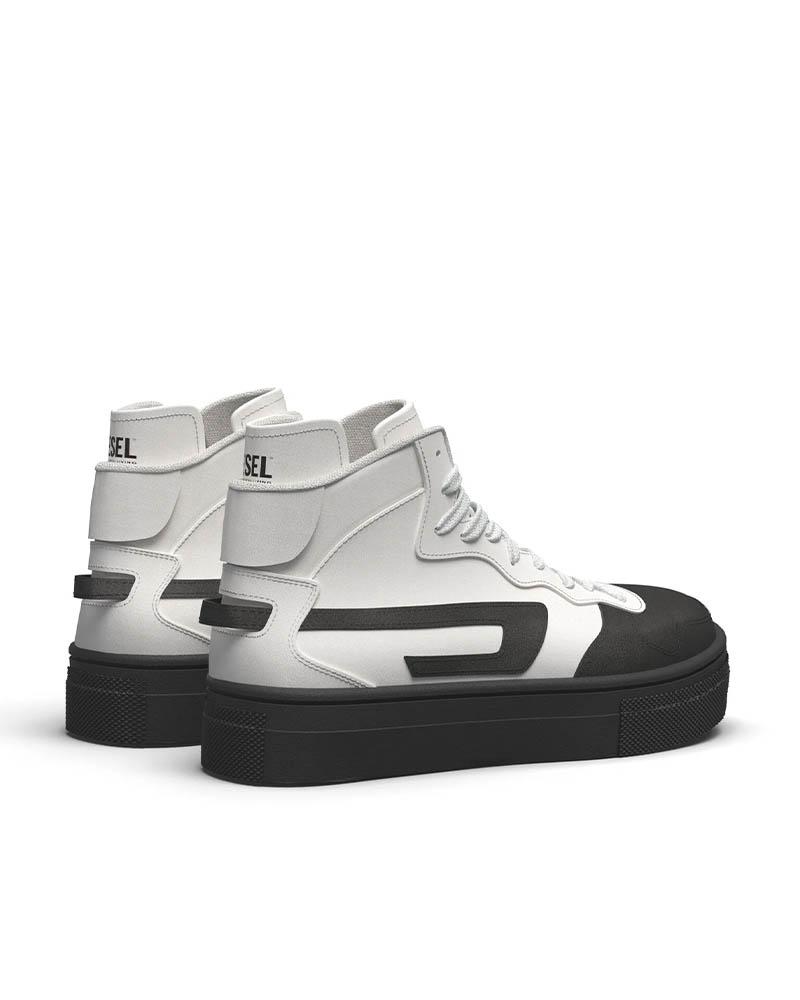 Кроссовки DIESEL