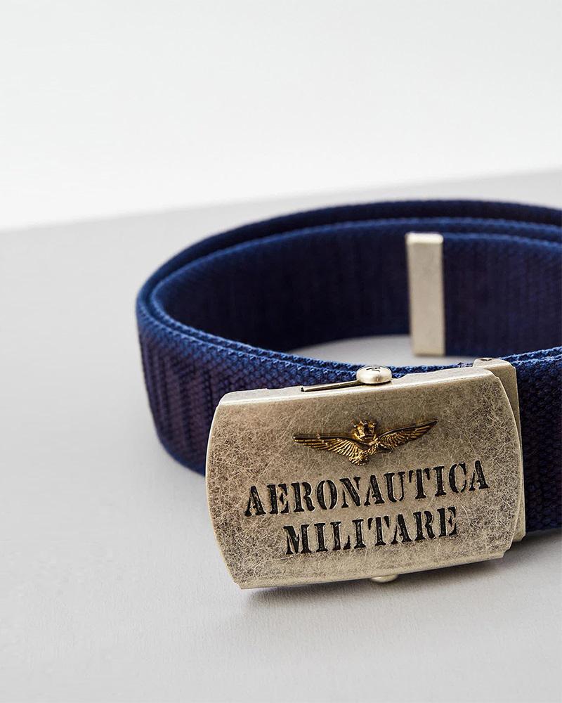 Ремень Aeronautica Militare