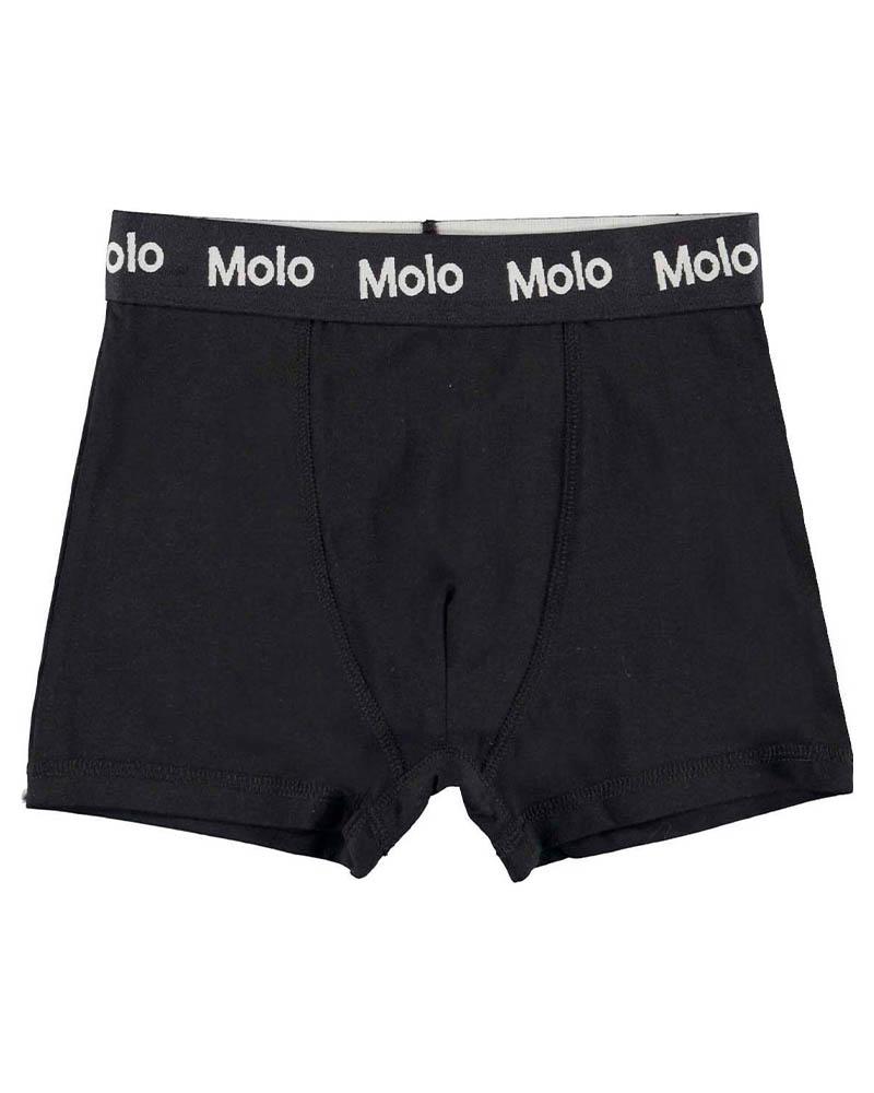 Трусы -2 шт Molo