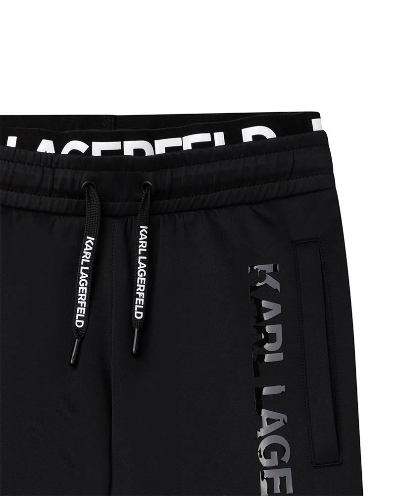 Бермуды Karl Lagerfeld
