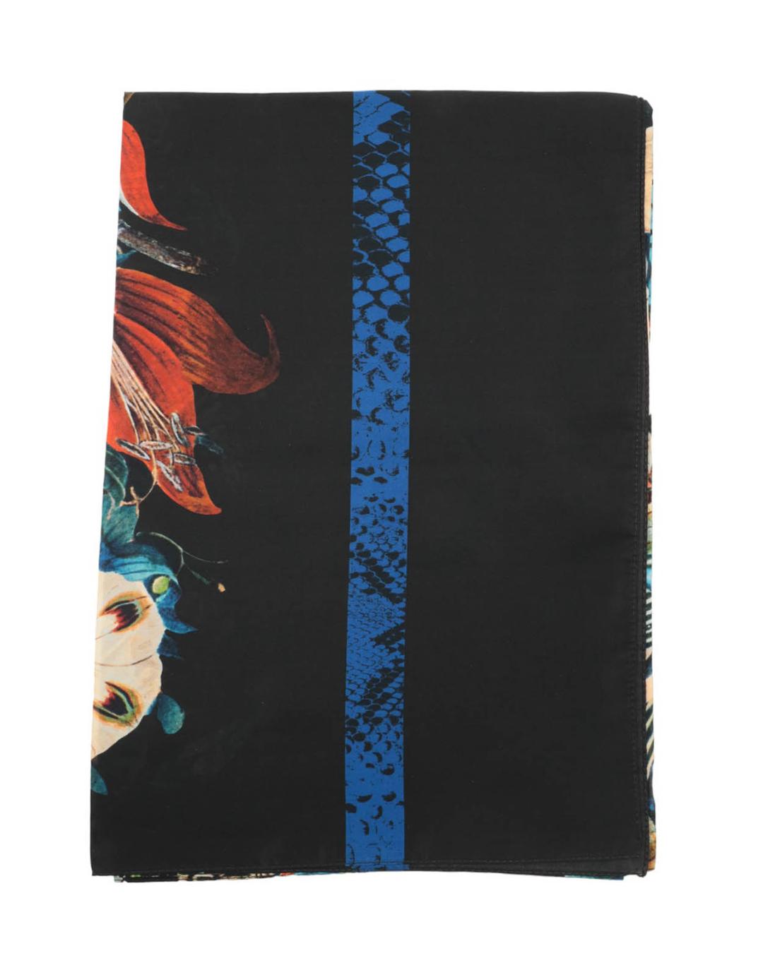 Шарф Roberto Cavalli