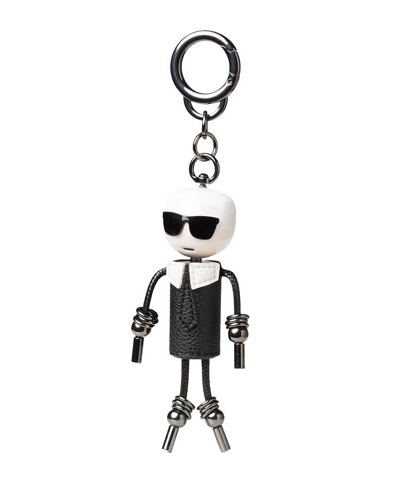 Брелок Karl Lagerfeld