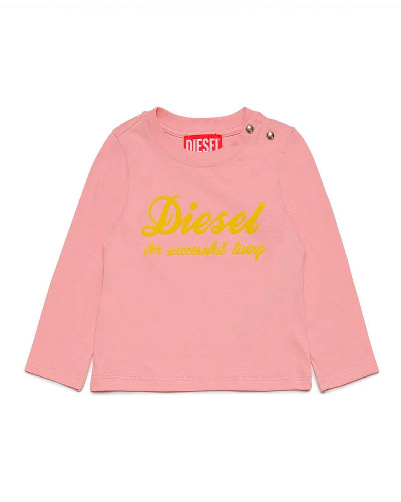 Лонслив DIESEL