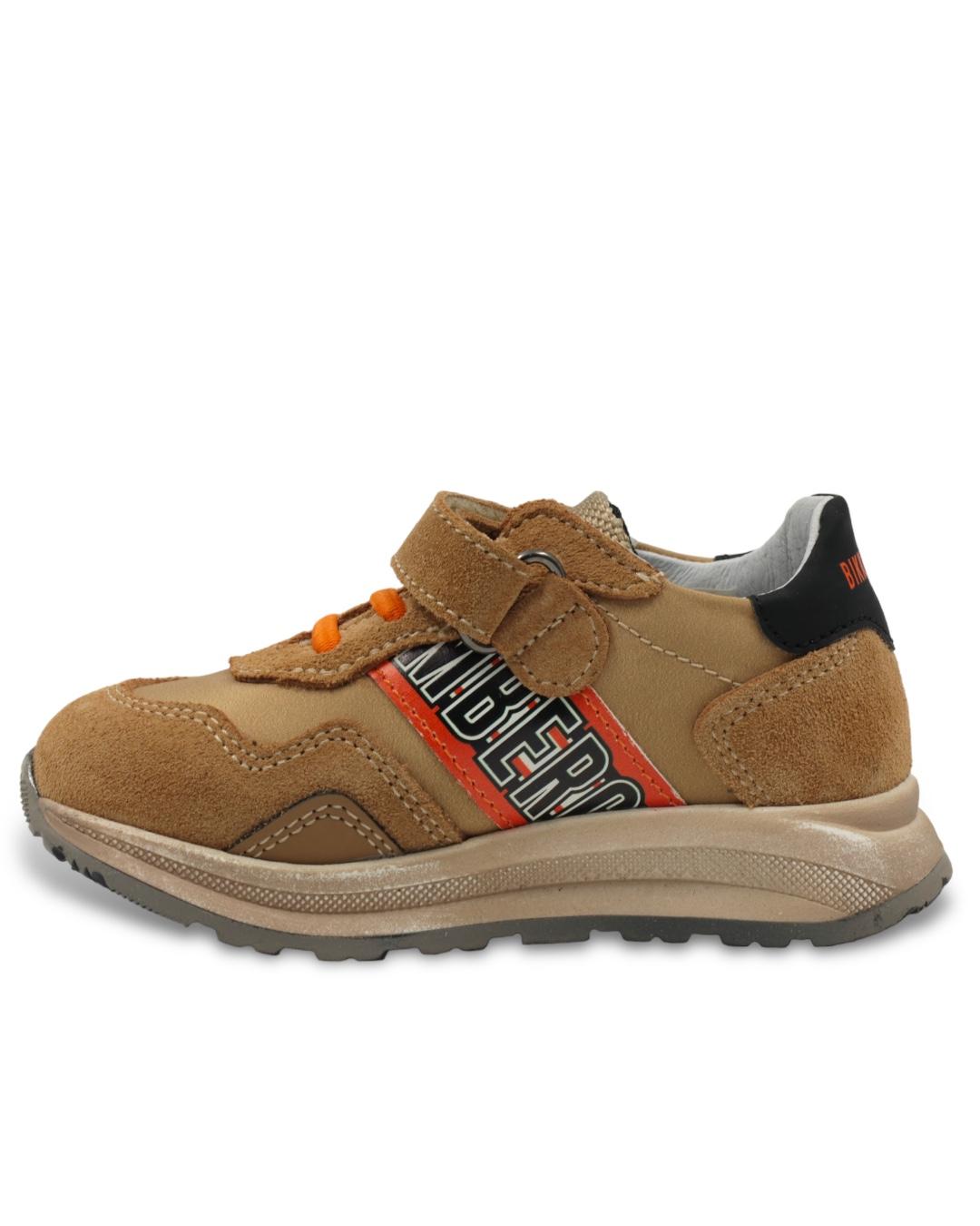 Кроссовки Bikkembergs