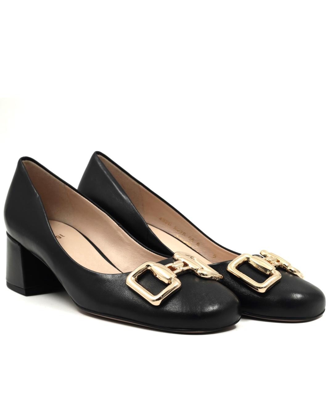 Туфли Hogl Shoe Fashion