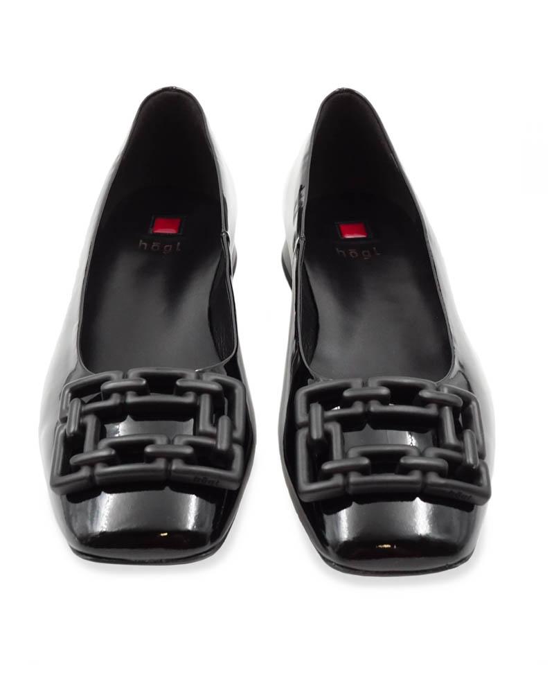 Балетки Hogl Shoe Fashion