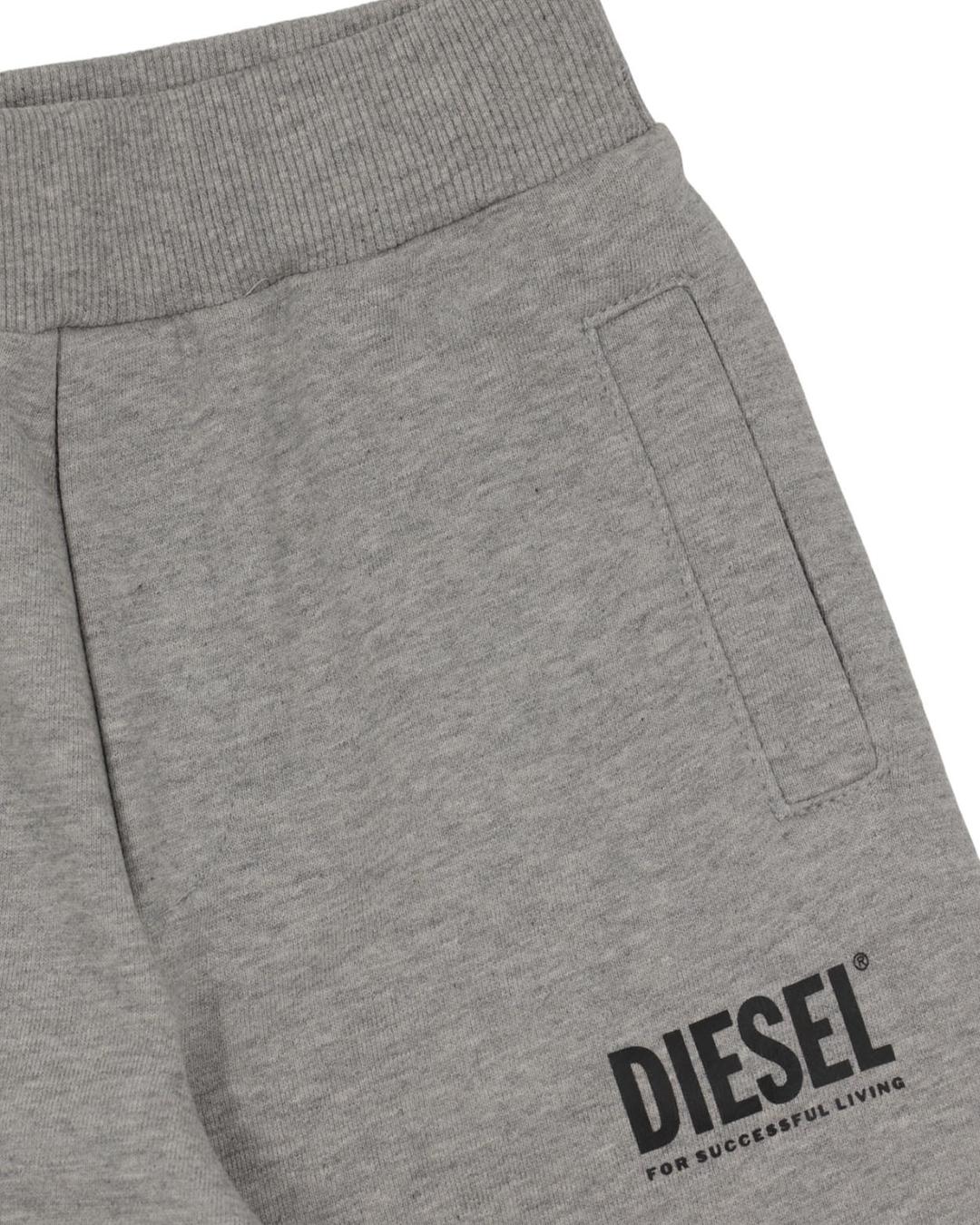 Спортивный костюм DIESEL