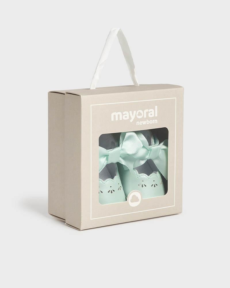 Пинетки Mayoral-К