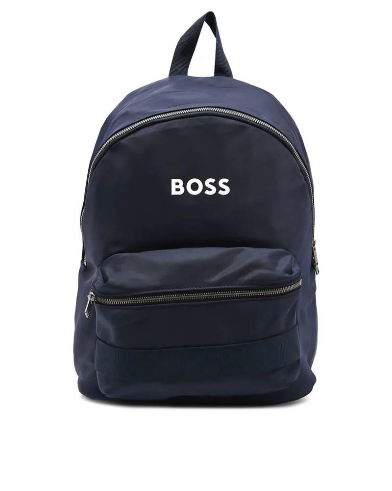 Рюкзак Hugo Boss