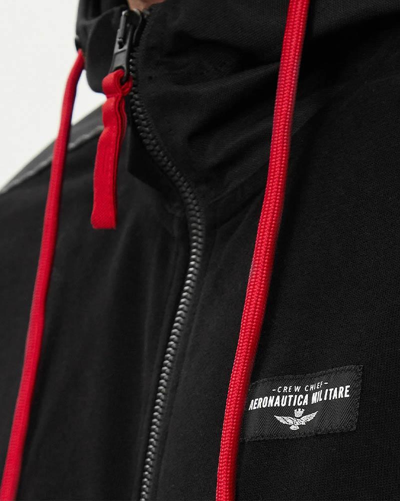 Толстовка Aeronautica Militare