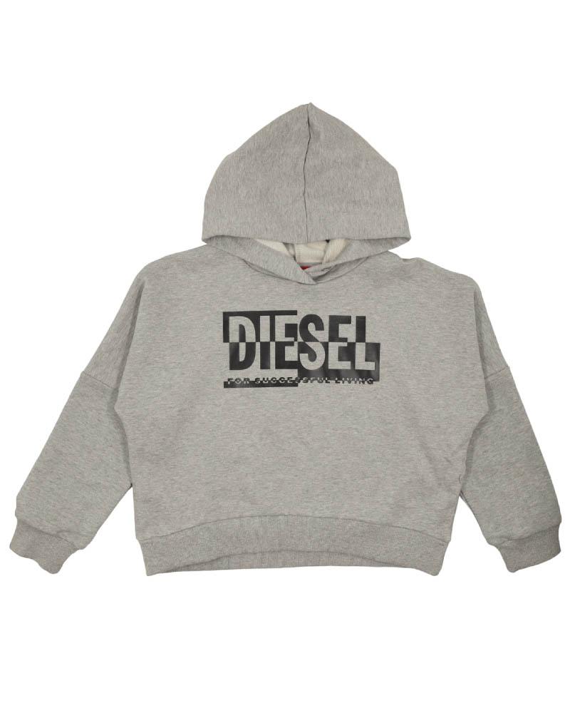 Толстовка DIESEL