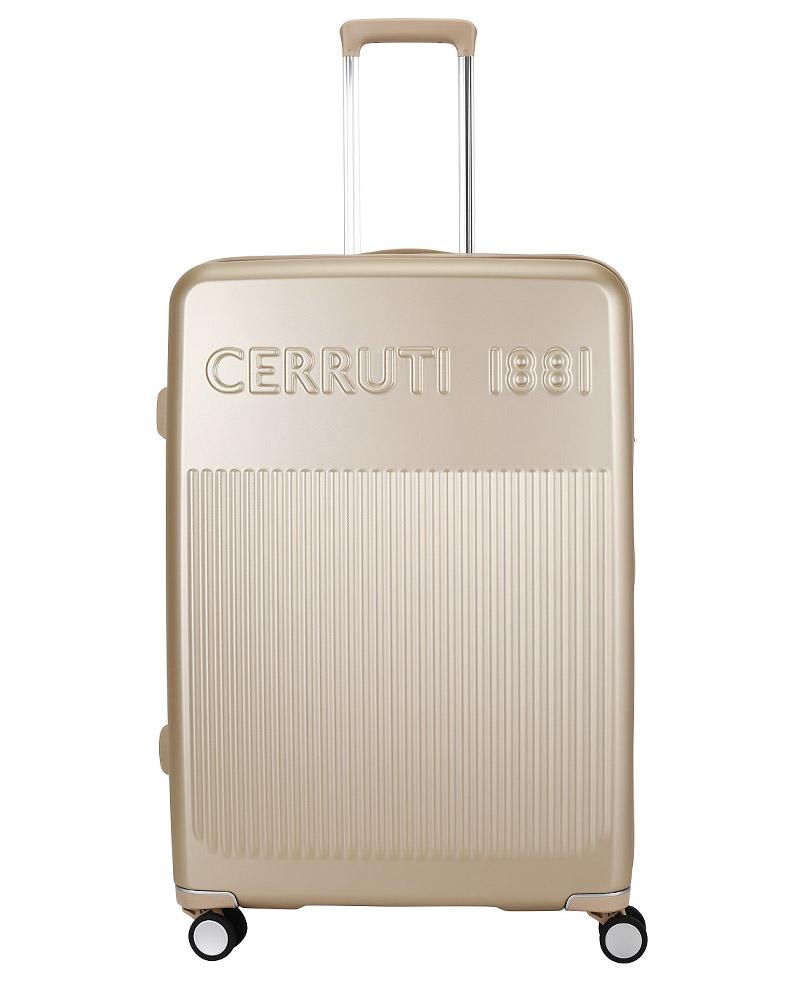 Чемодан Cerruti
